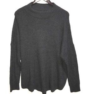 American Eagle || Oversized knit sweater NWT